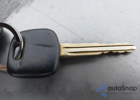 2003 Pontiac Vibe из США, поврежденный, VIN 5Y2SL62863Z483483